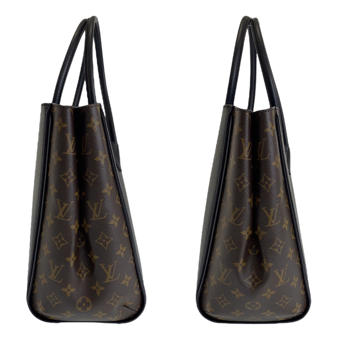 Louis Vuitton Monogram Kimono MM Tote Bag