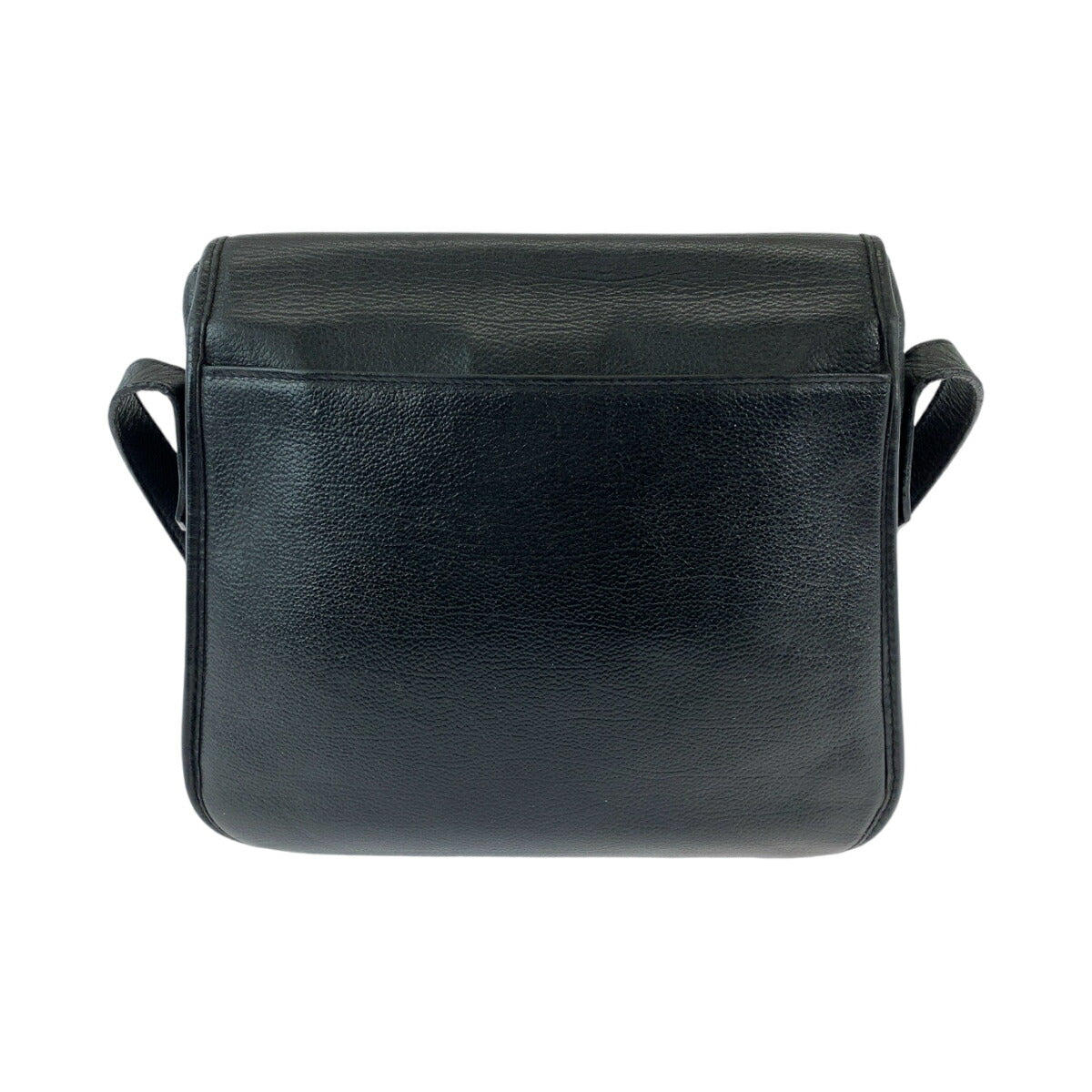 Yves Saint Laurent Leather Shoulder Bag