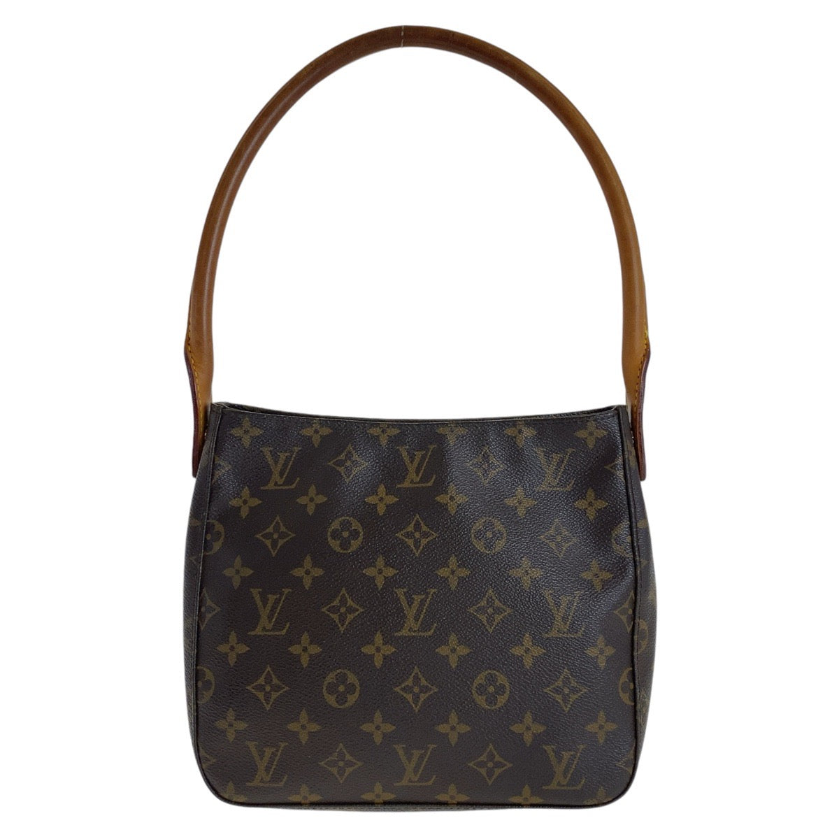 Louis Vuitton Monogram Looping MM Shoulder Bag