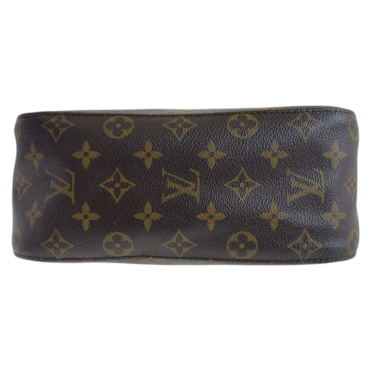 Louis Vuitton Monogram Looping MM Shoulder Bag