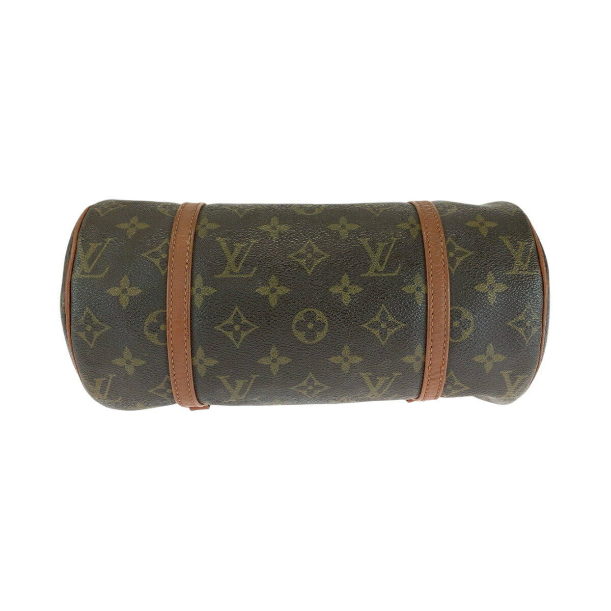 Louis Vuitton Monogram Papillon Handbag M51366