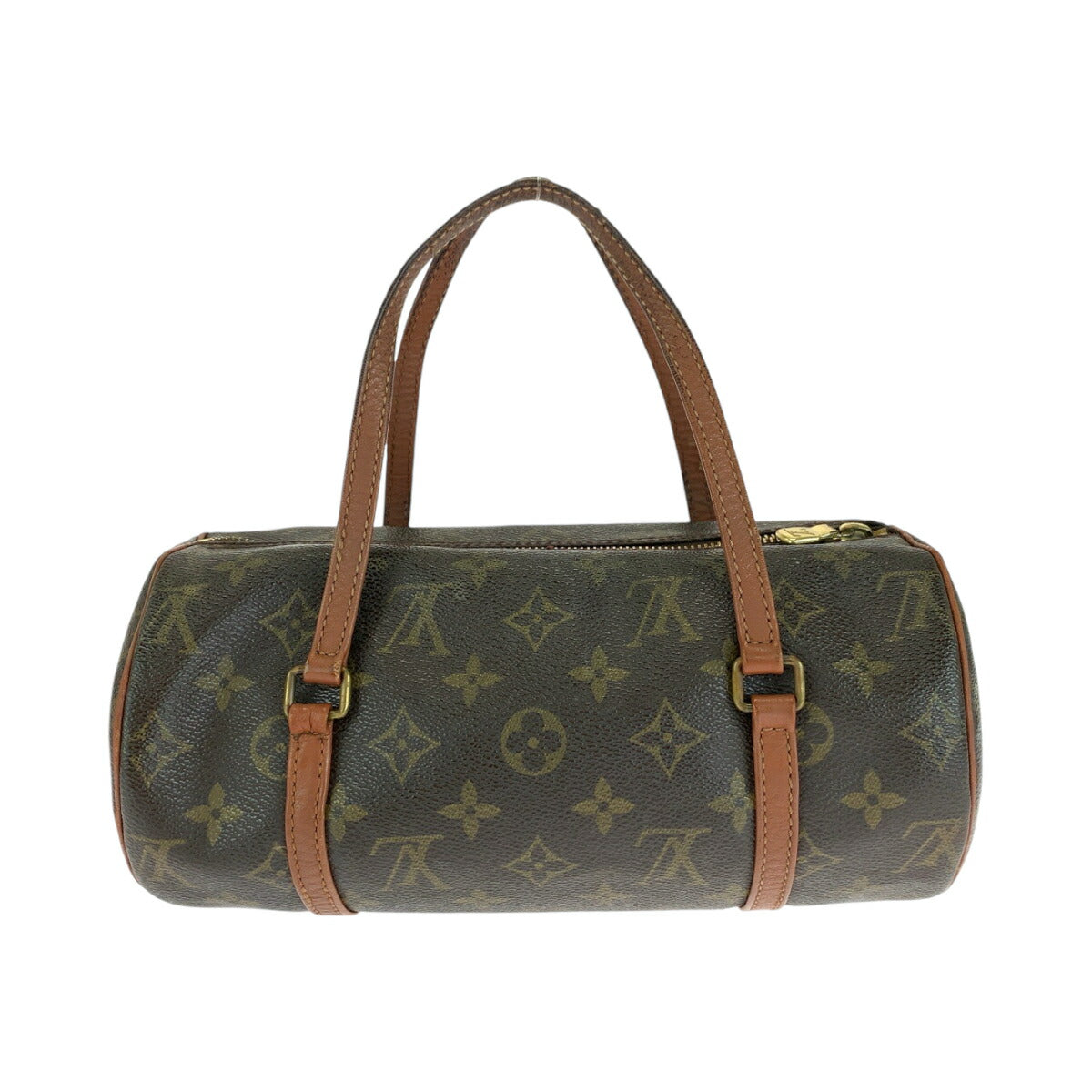 Louis Vuitton Monogram Papillon Handbag M51366