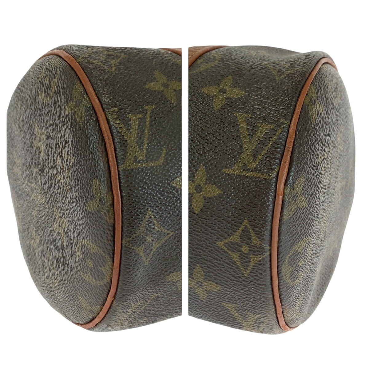 Louis Vuitton Monogram Papillon Handbag M51366