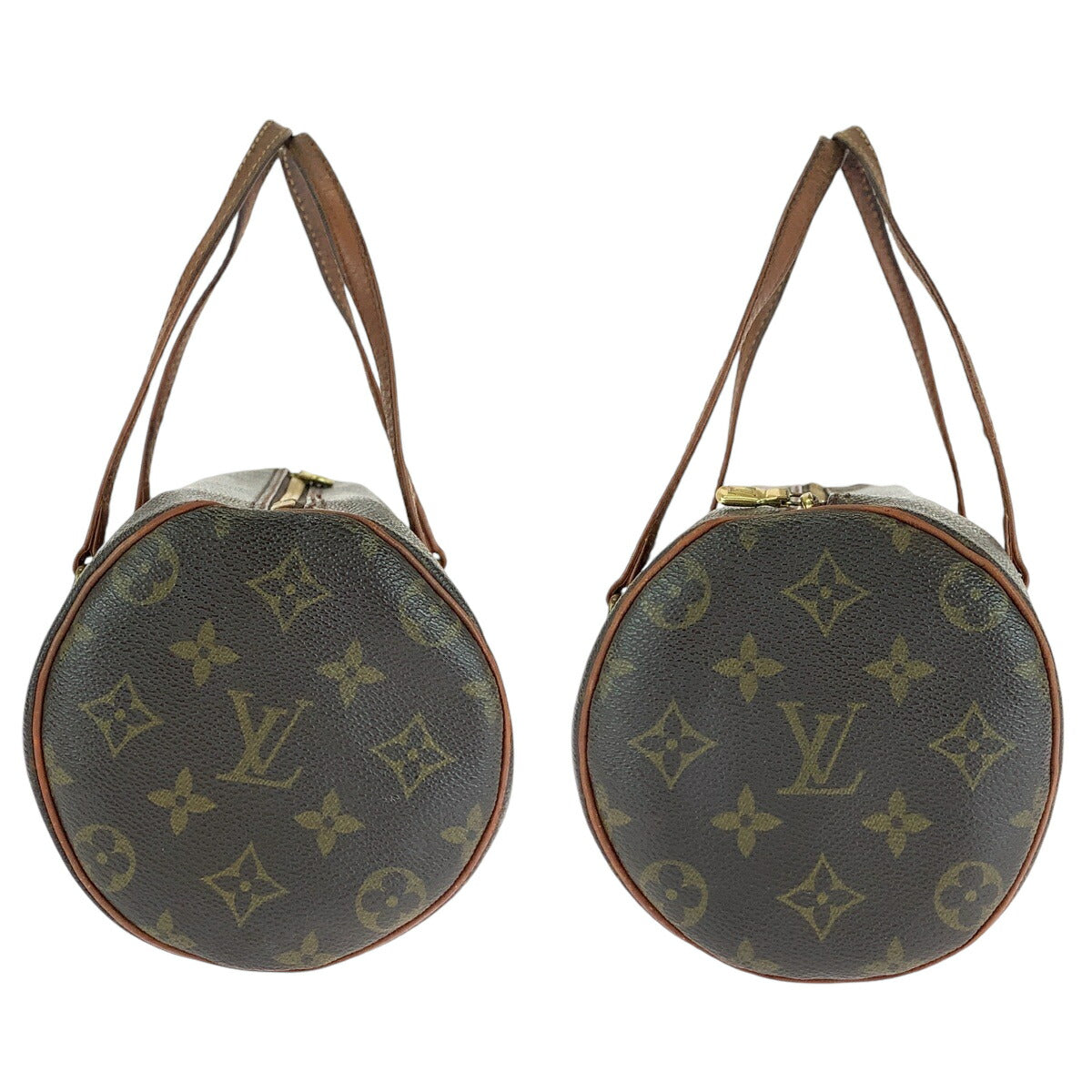 Louis Vuitton Monogram Papillon Handbag M51366