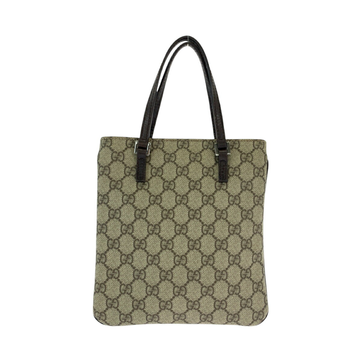 Gucci GG Plus Mini Tote Bag PVC