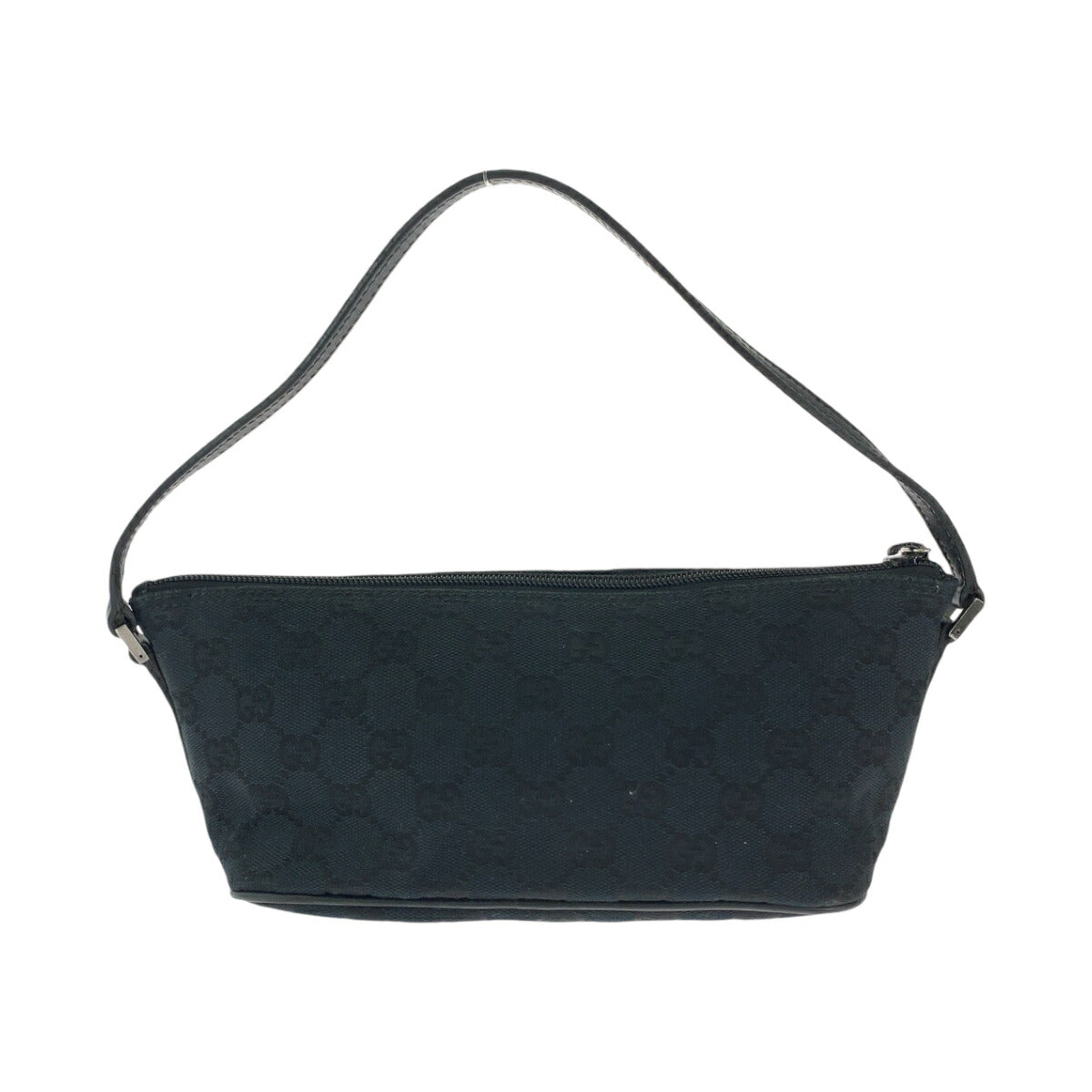 Gucci GG Canvas Handbag Accessory Pouch