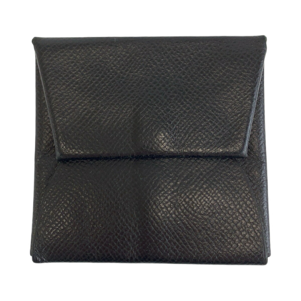 Hermes Bastia Coin Case Black