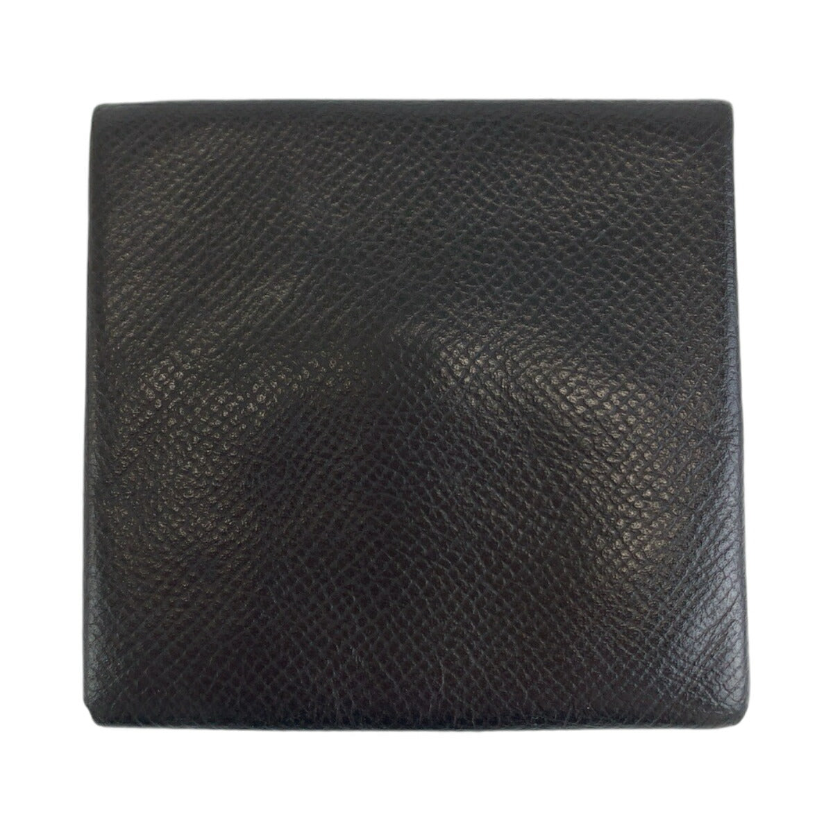 Hermes Bastia Coin Case Black