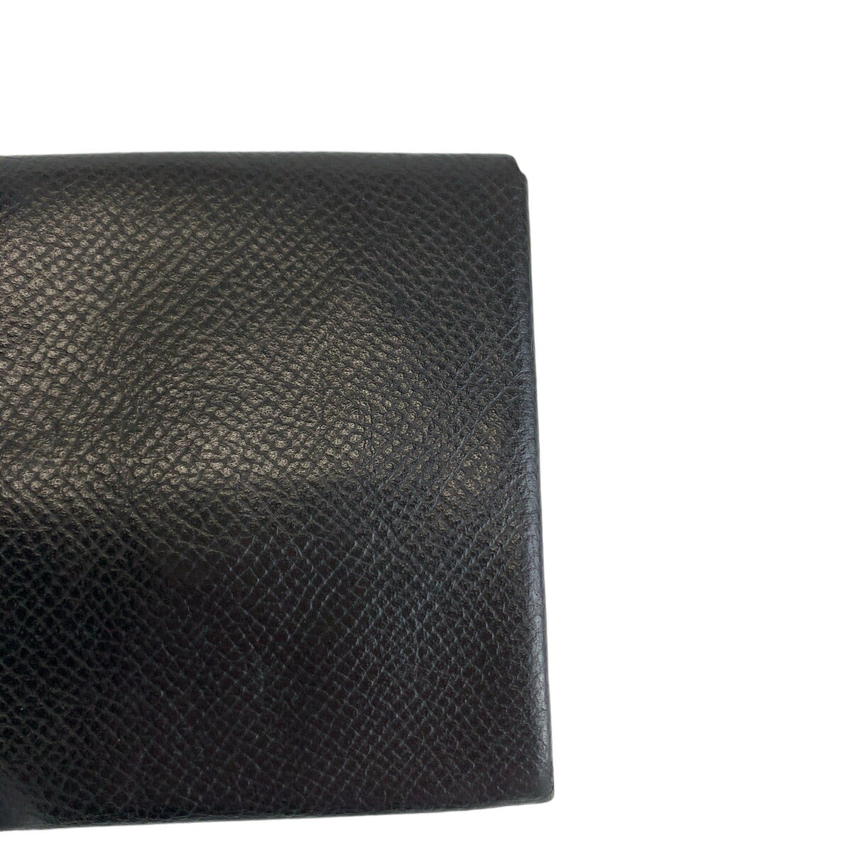 Hermes Bastia Coin Case Black