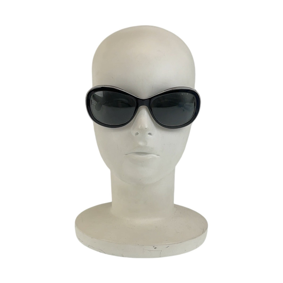 Chanel Coco Mark Plastic Sunglasses 5219-A