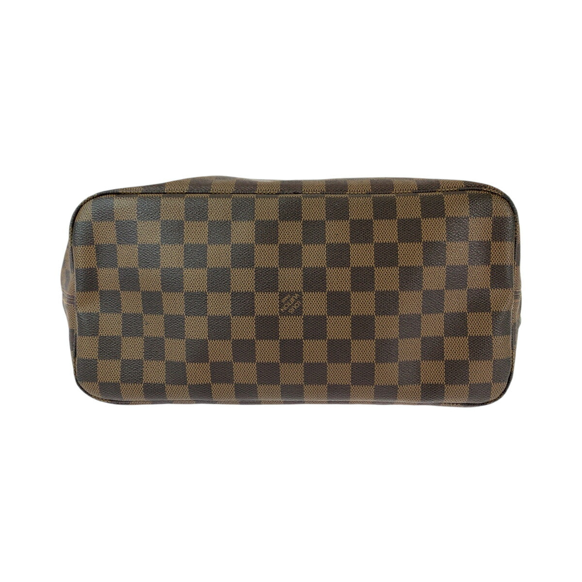 Louis Vuitton Damier Neverfull MM Tote Bag