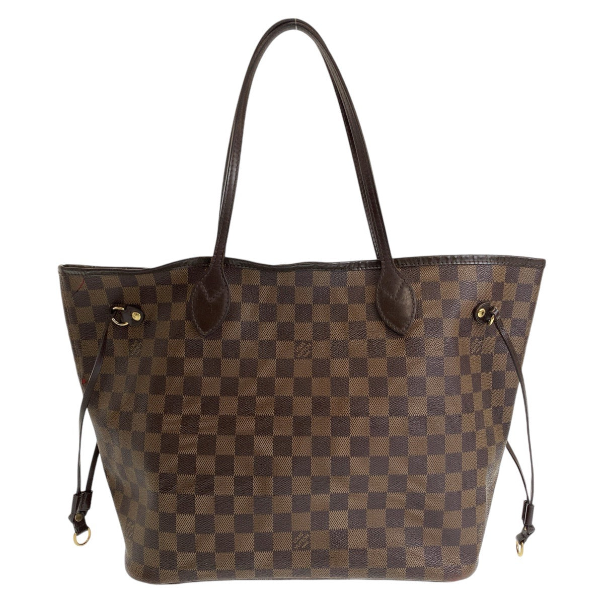 Louis Vuitton Neverfull MM Tote Bag