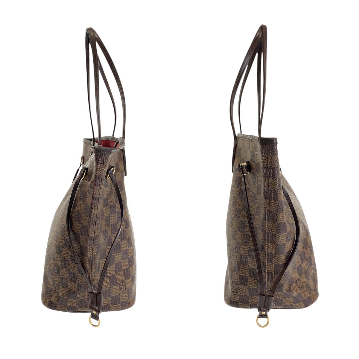 Louis Vuitton Neverfull MM Tote Bag