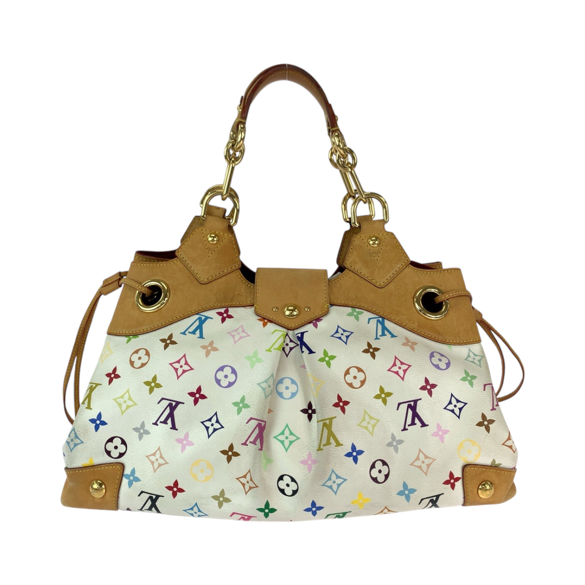 Louis Vuitton Ursula Monogram Tote Bag