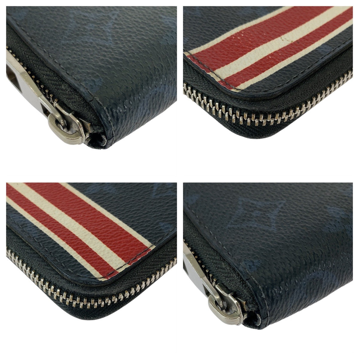 Louis Vuitton Zippy Wallet Vertical M61678