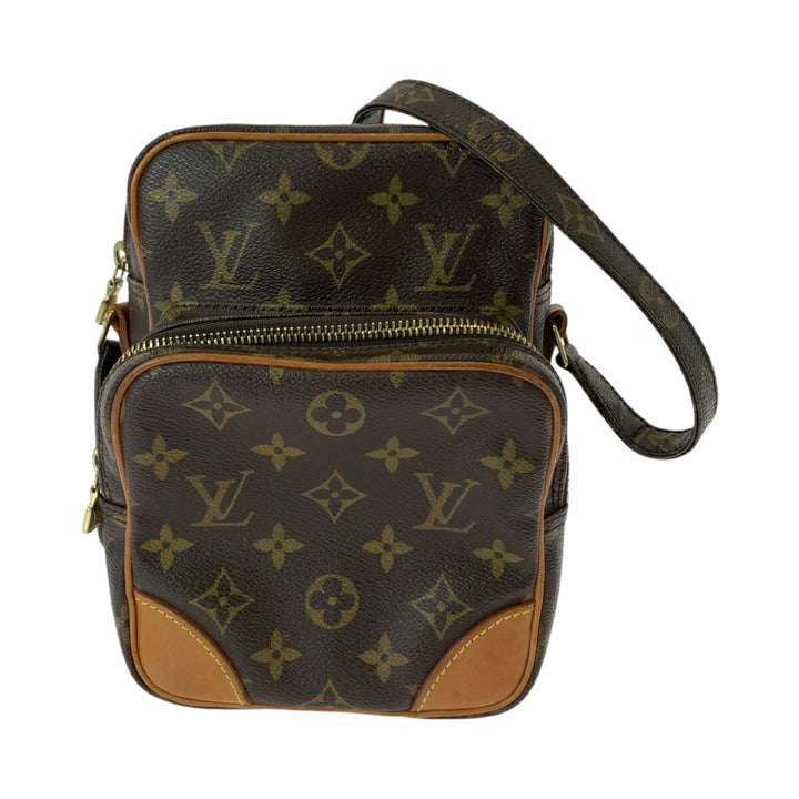 Louis Vuitton Monogram Amazon Shoulder Bag