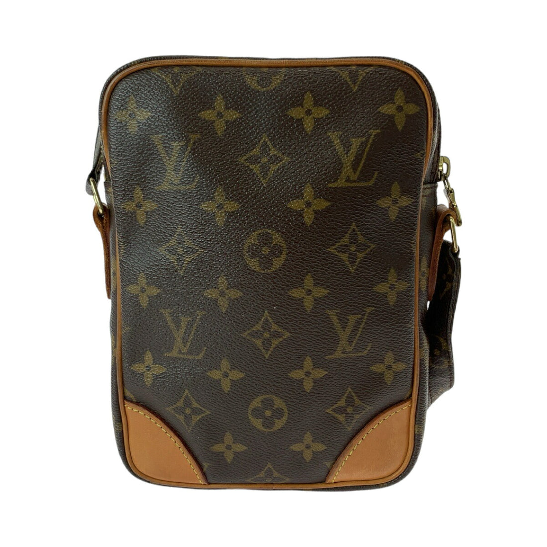 Louis Vuitton Monogram Amazon Shoulder Bag