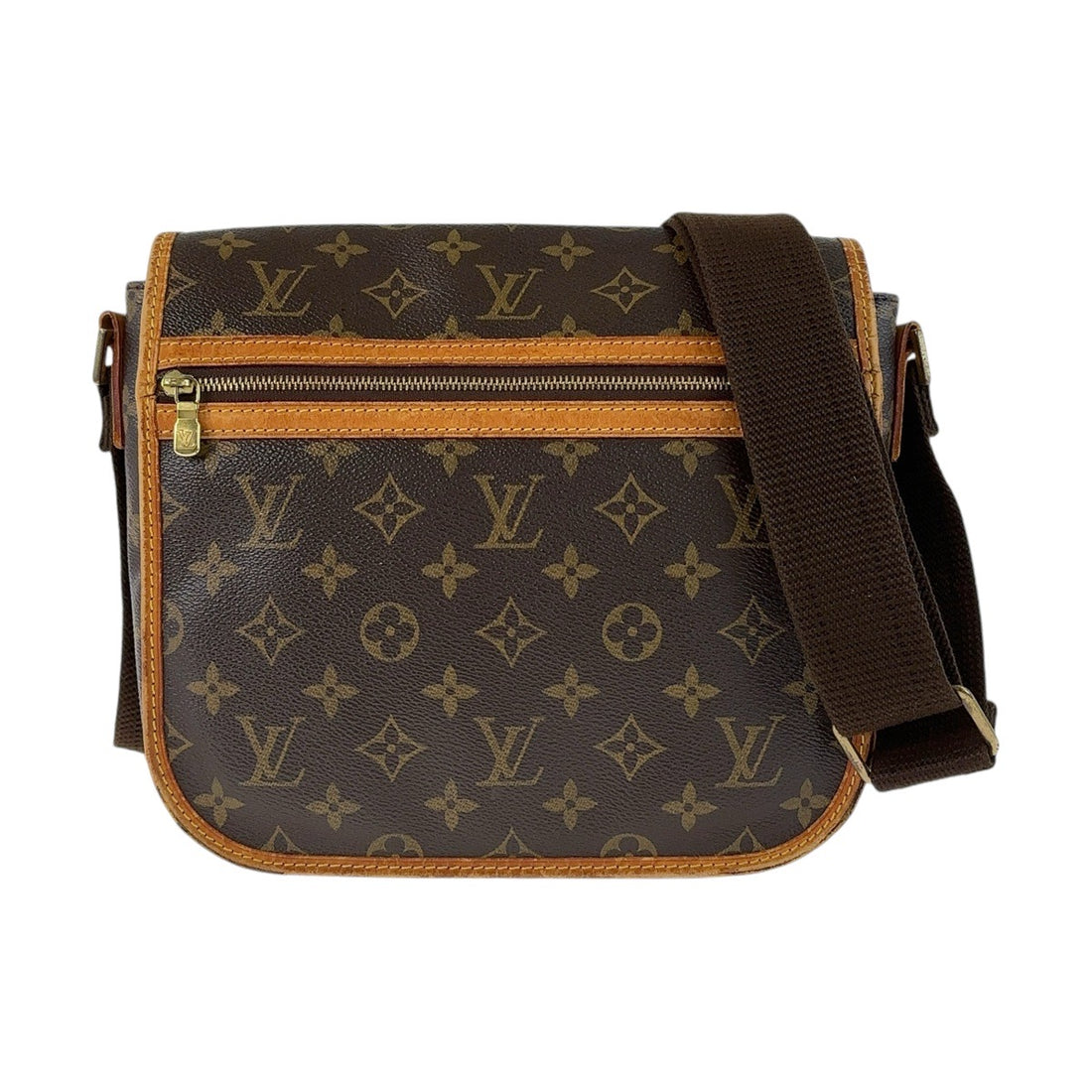 Louis Vuitton Bosphore PM Shoulder Bag M40106