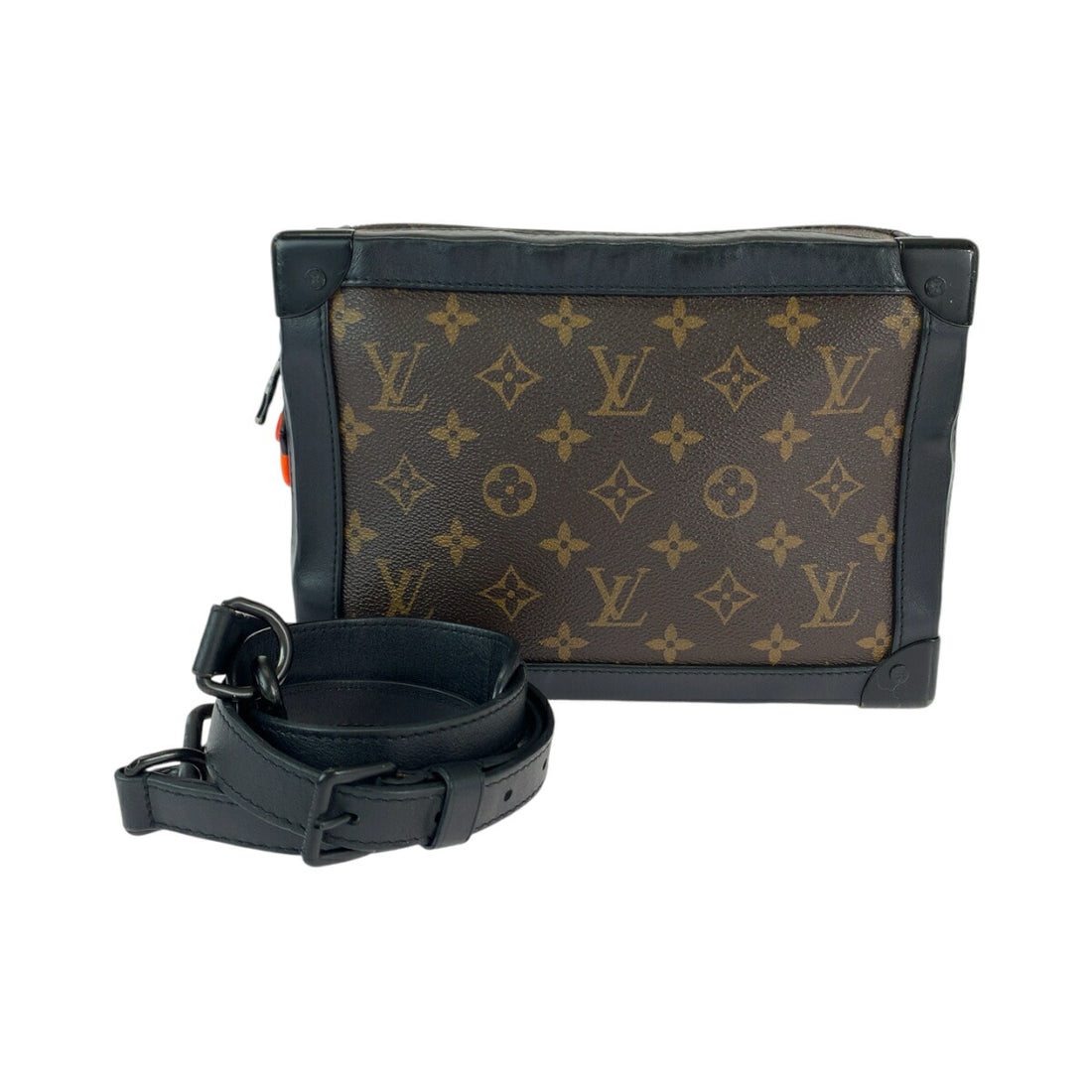 Louis Vuitton Soft Trunk Solar Ray Shoulder Bag