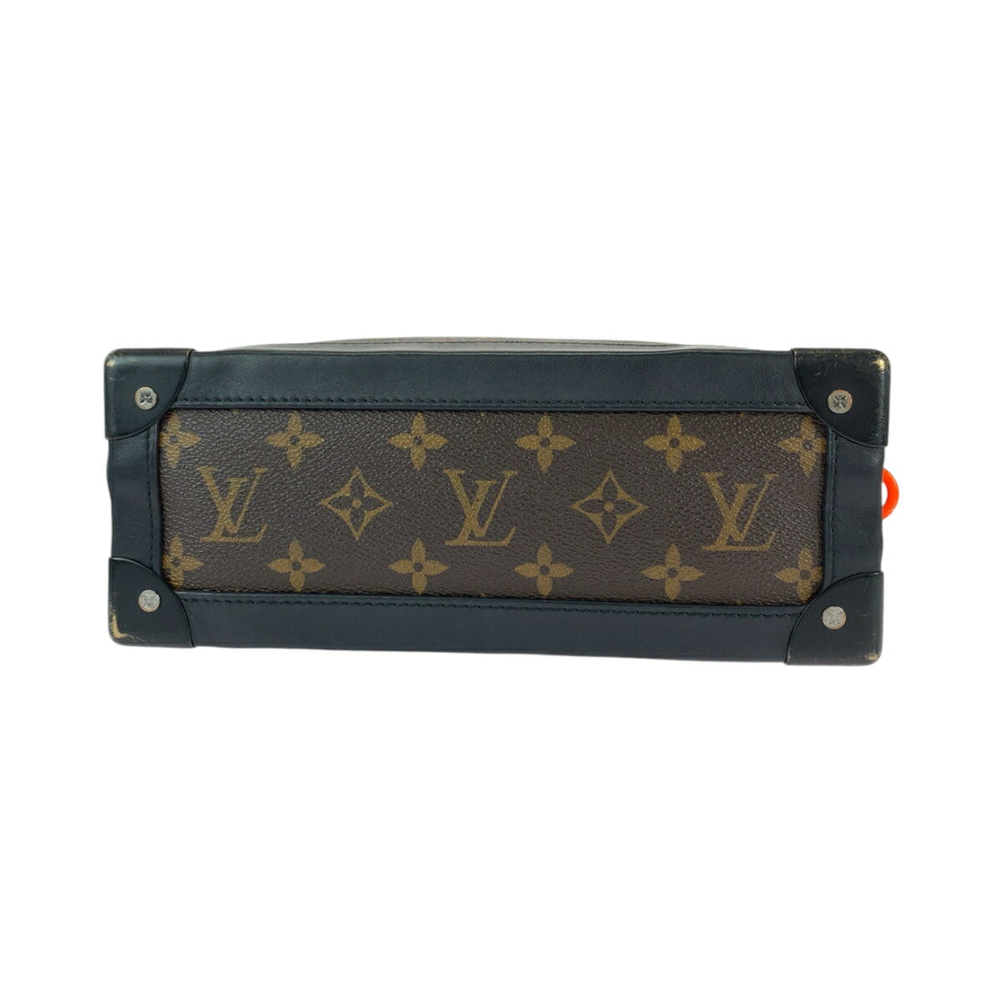 Louis Vuitton Soft Trunk Solar Ray Shoulder Bag