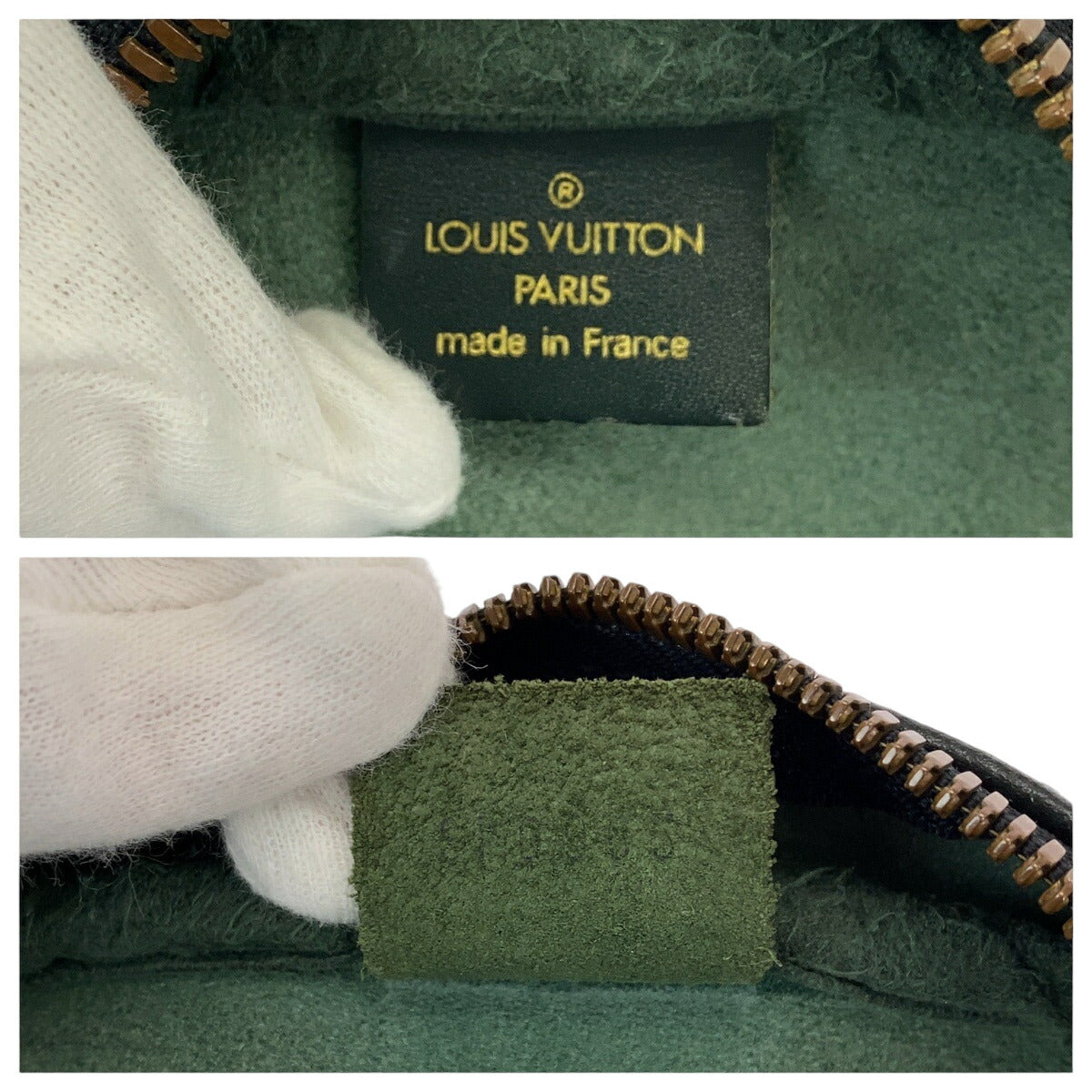 Louis Vuitton Kendall GM Boston Bag M30114