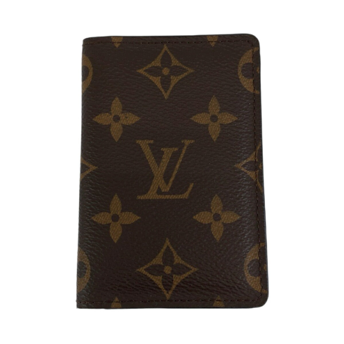 Louis Vuitton Monogram Organizer Card Case M60502