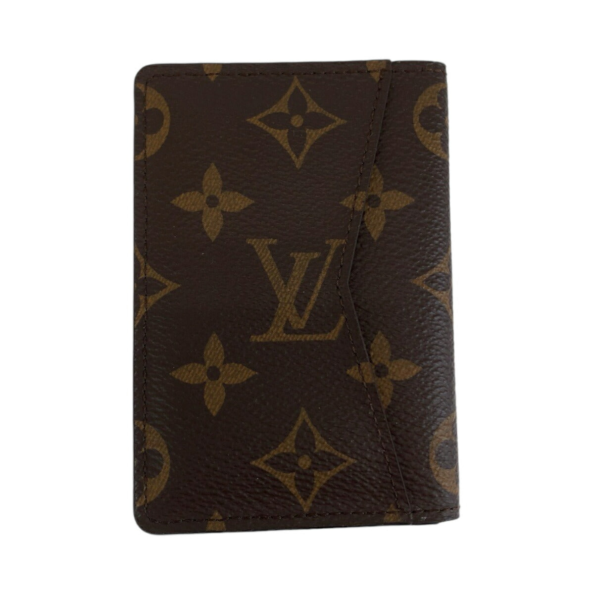 Louis Vuitton Monogram Organizer Card Case M60502