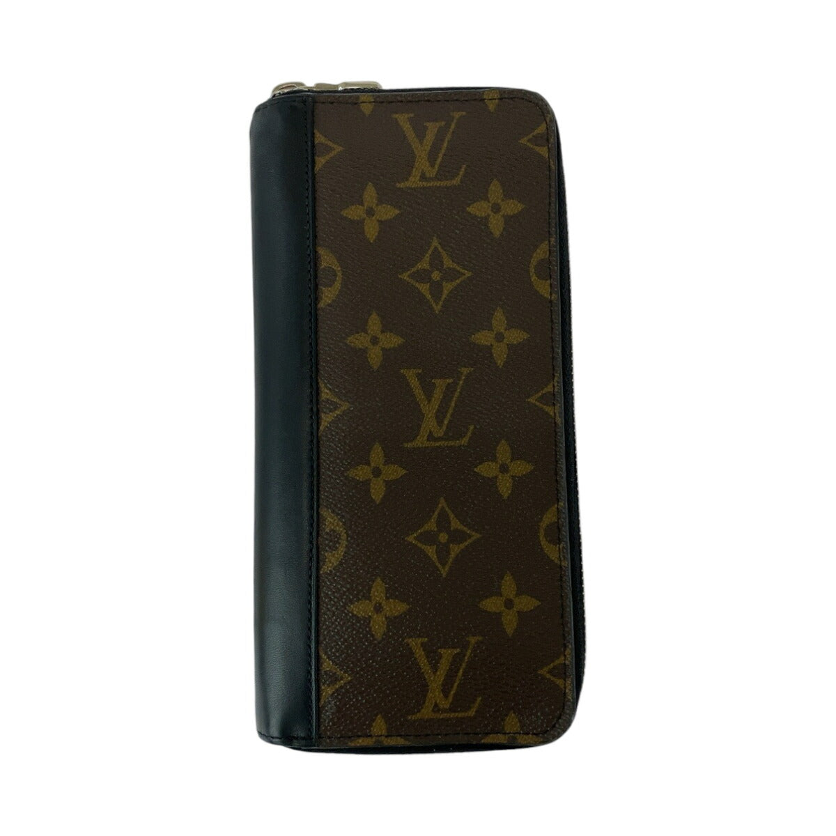 Louis Vuitton Monogram Macassar Wallet M60109