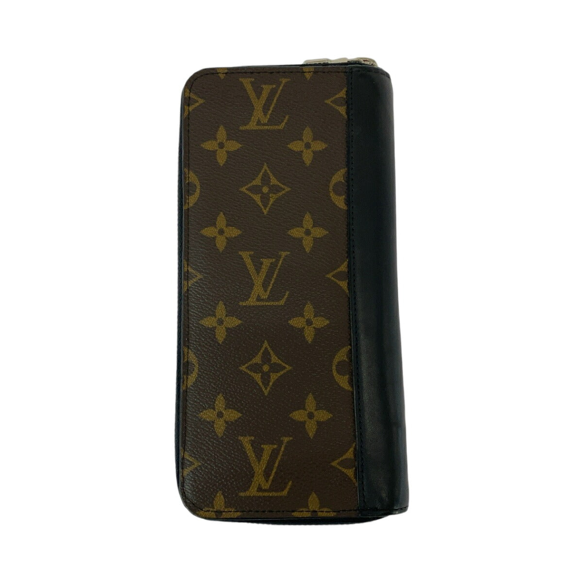 Louis Vuitton Monogram Macassar Wallet M60109