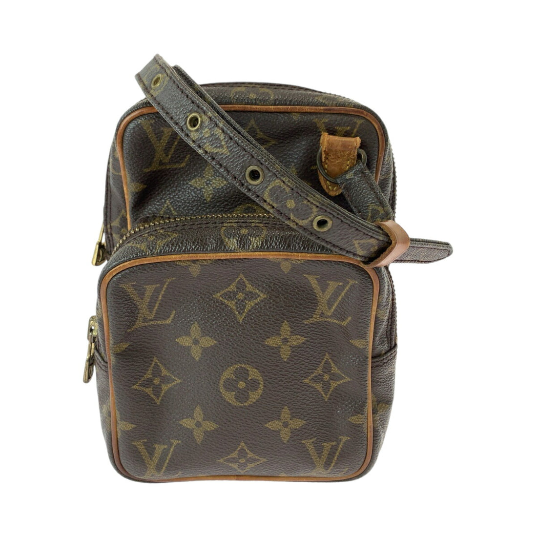 Louis Vuitton Mini Amazon Shoulder Bag M45238