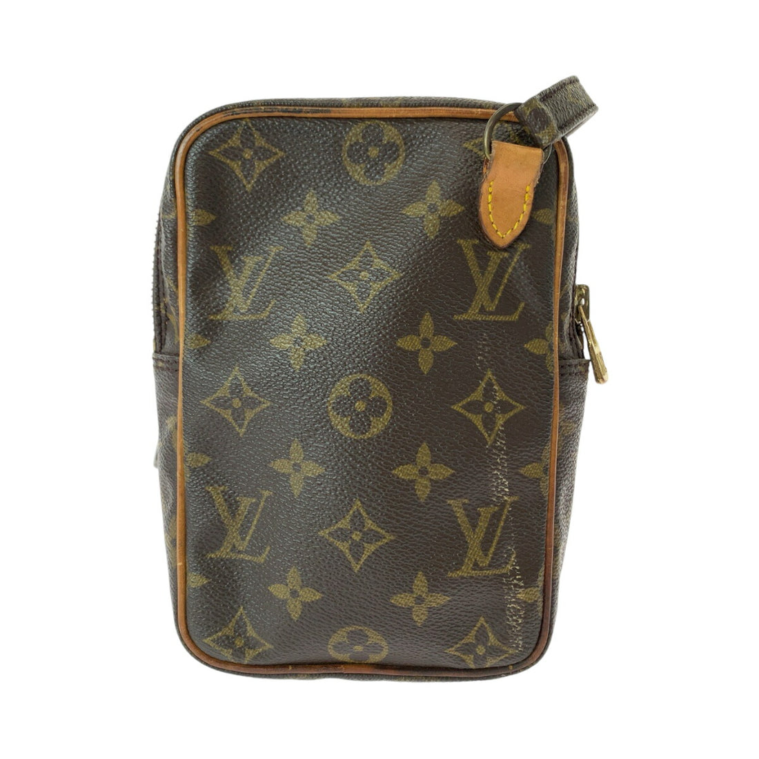 Louis Vuitton Mini Amazon Shoulder Bag M45238