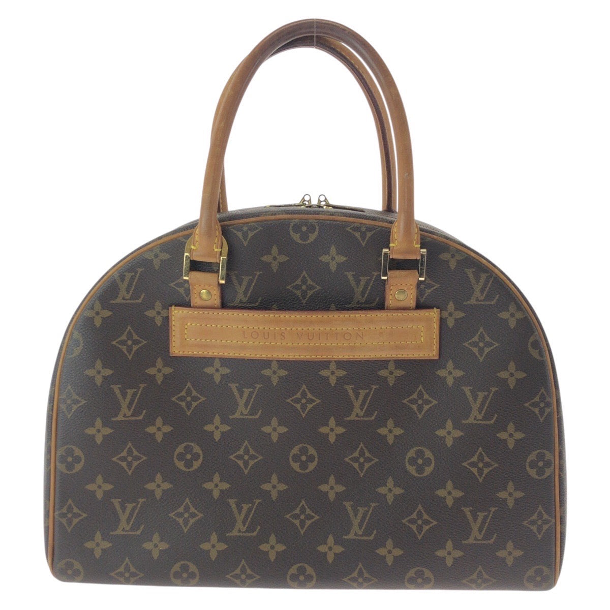 Louis Vuitton Norita Tote Bag M50204