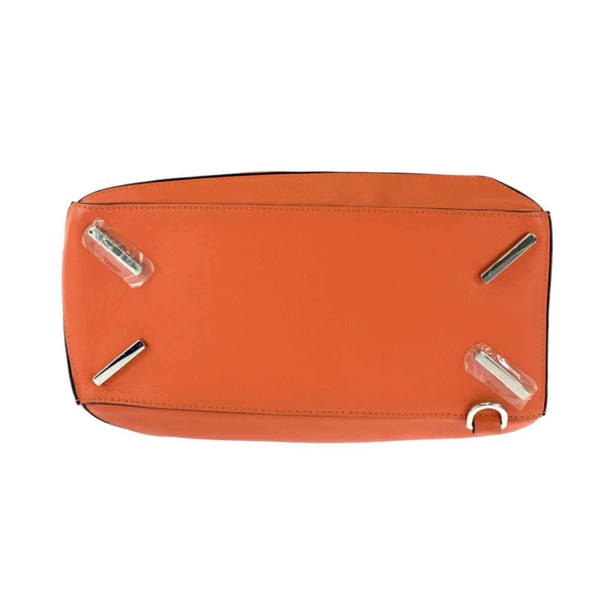 Loewe Anagram Puzzle Bag Orange 2way