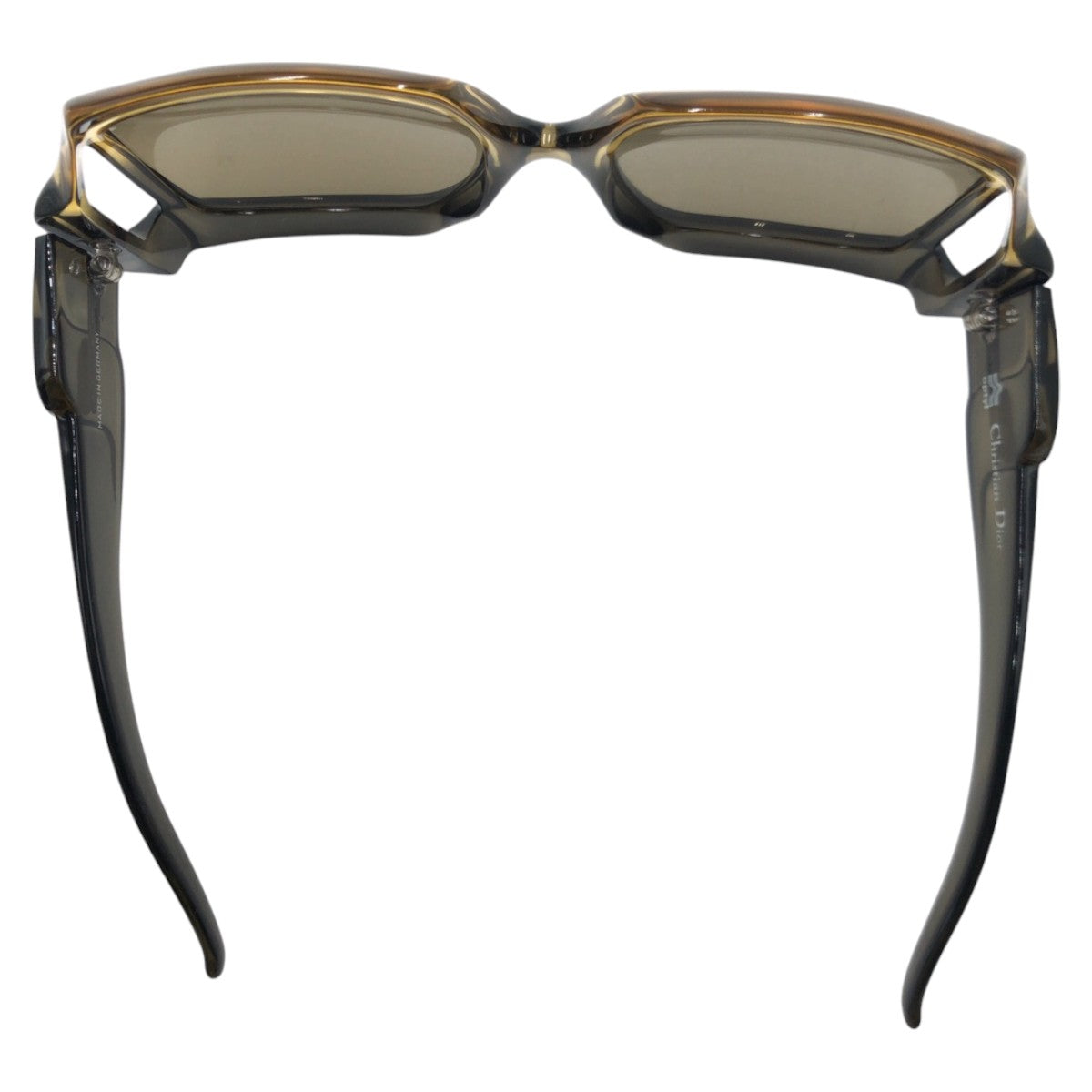 Dior Vintage Plastic Sunglasses