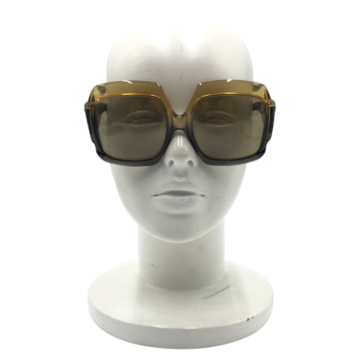 Dior Vintage Plastic Sunglasses