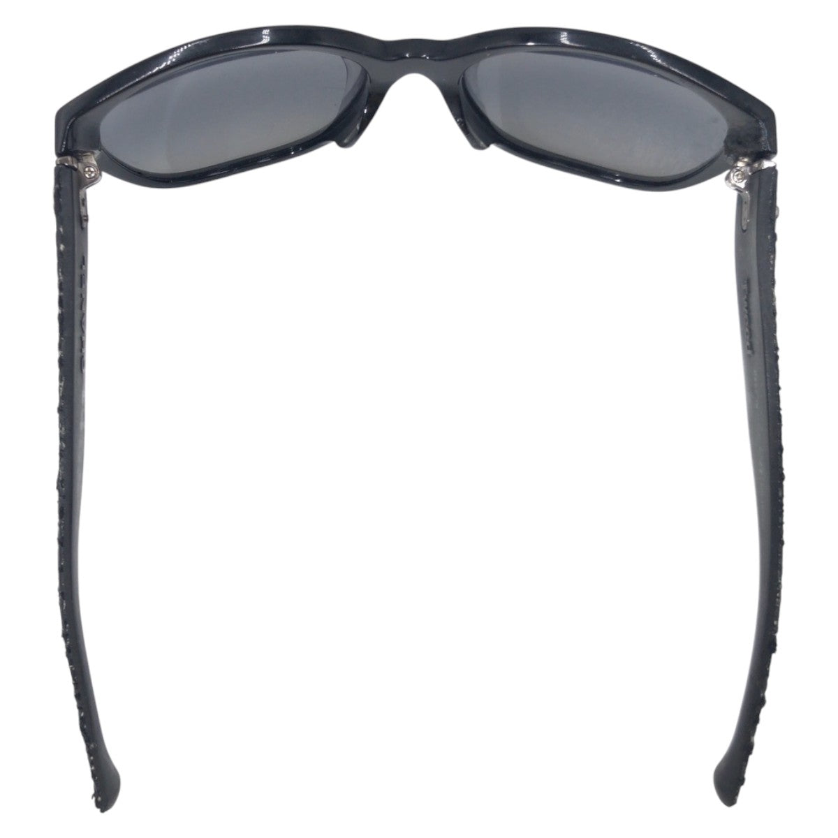 Chanel Tweed Temple Sunglasses 5237-A