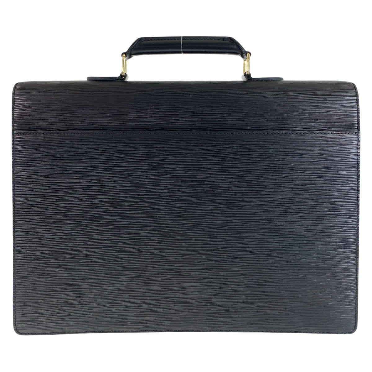 Louis Vuitton Epi Serviette Conseiller Briefcase