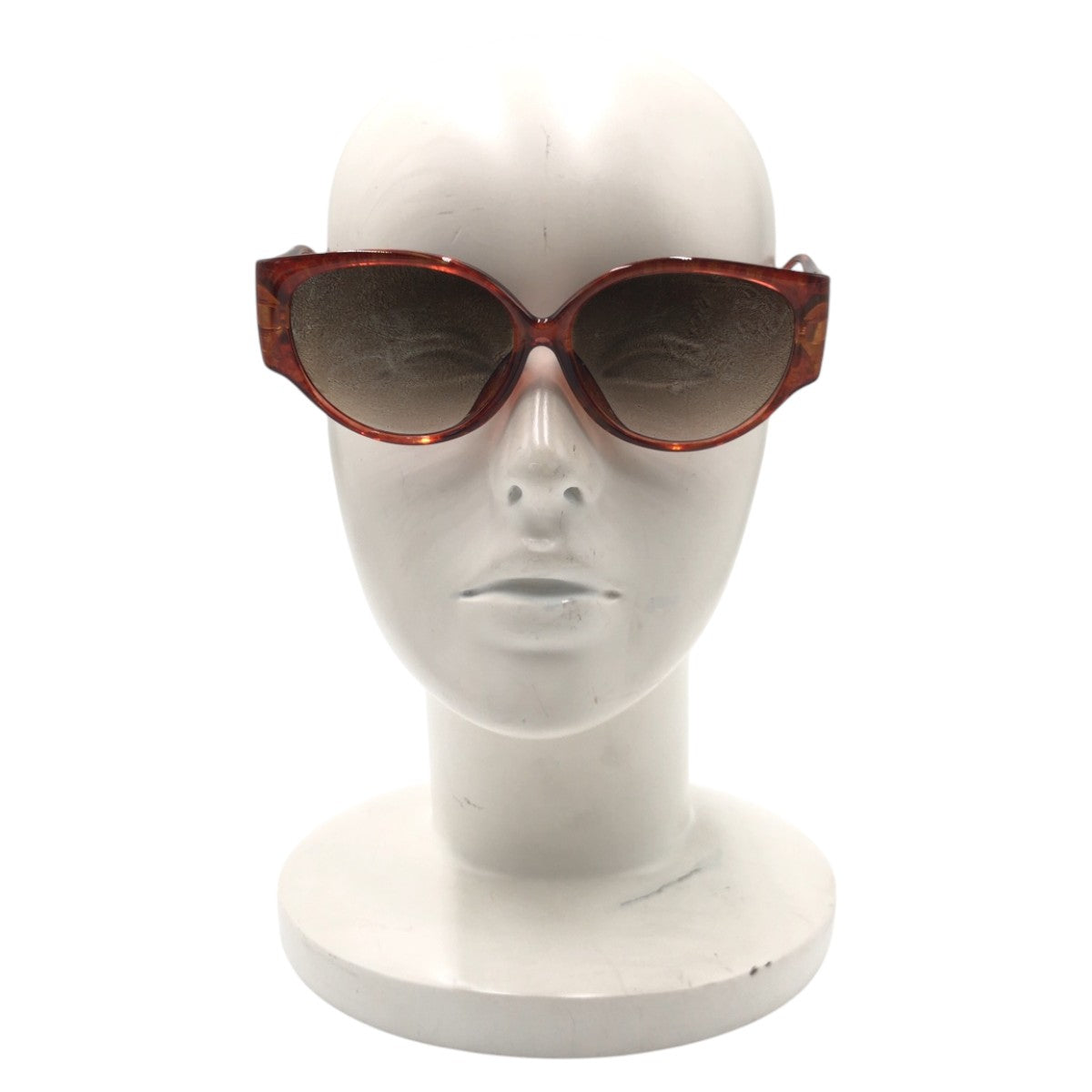 Dior Vintage CD Logo Sunglasses