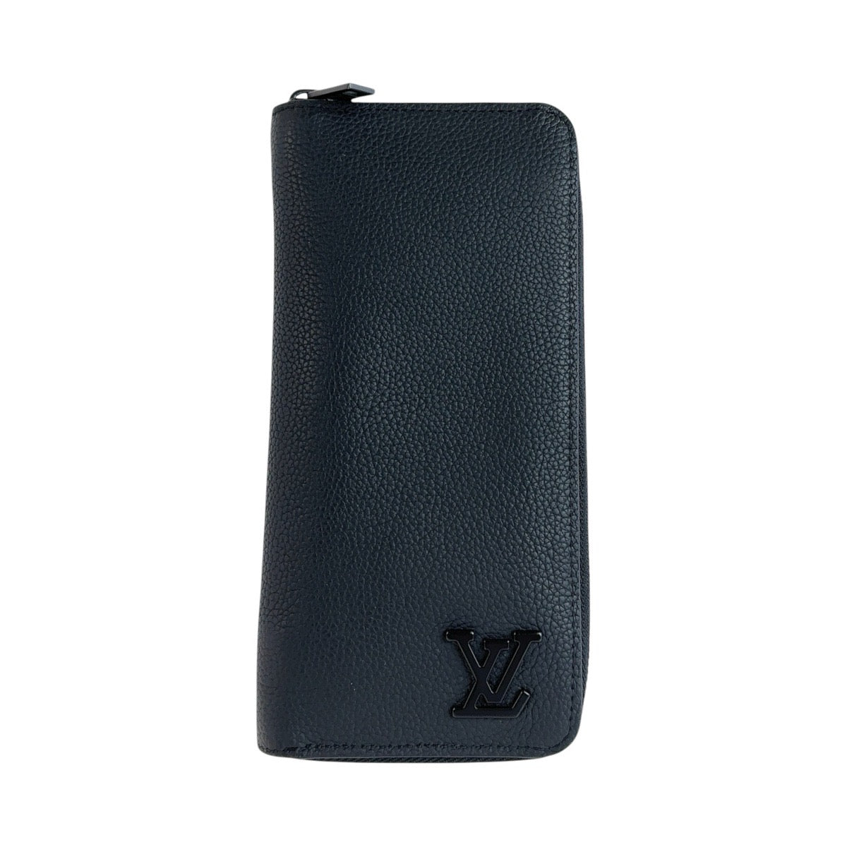 Louis Vuitton Aerogram Zippy Wallet Noir M81743