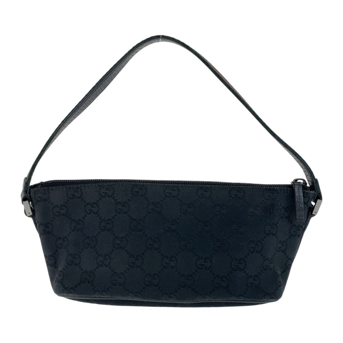 Gucci GG Canvas Handbag Accessory Pouch