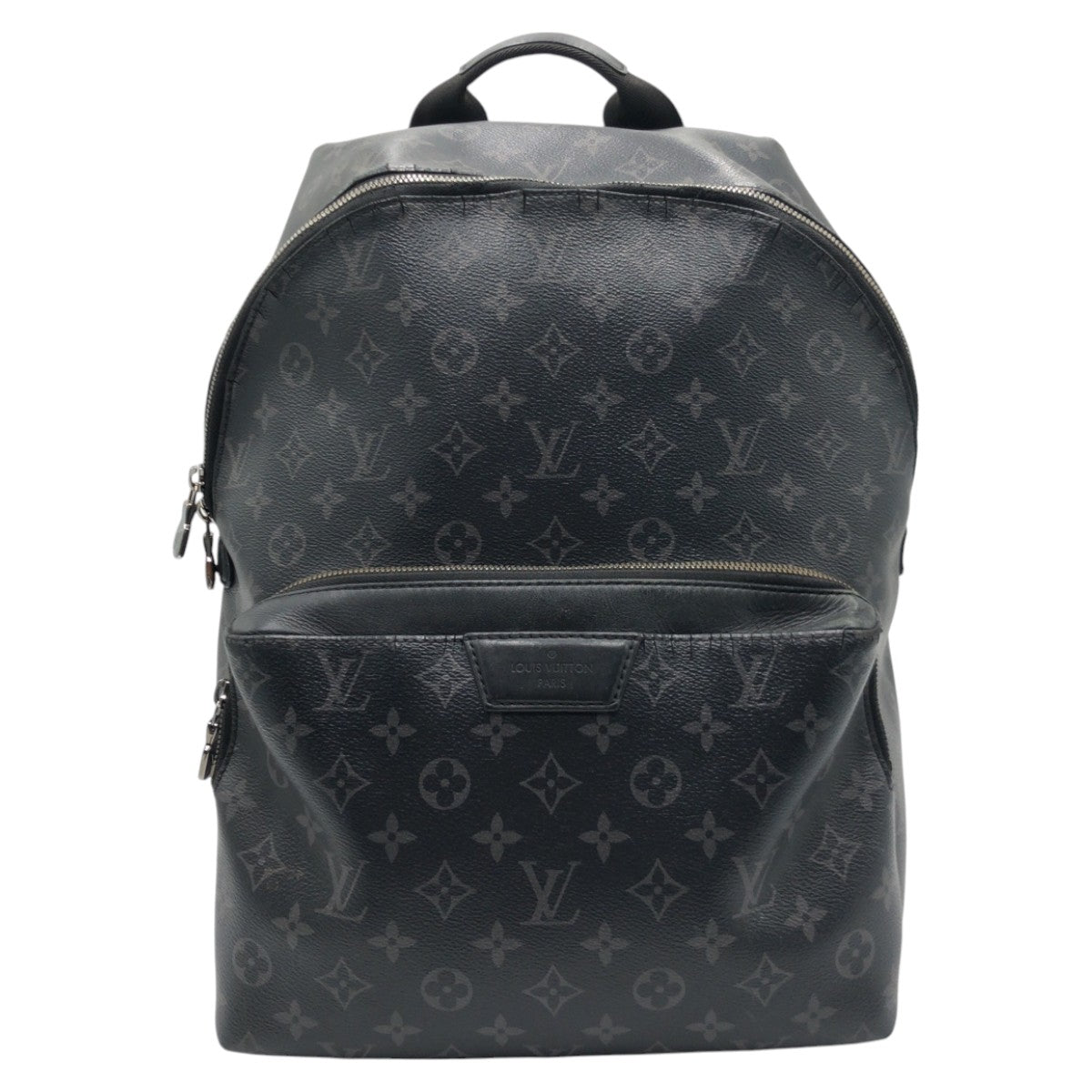 Louis Vuitton Monogram Eclipse Backpack M43186