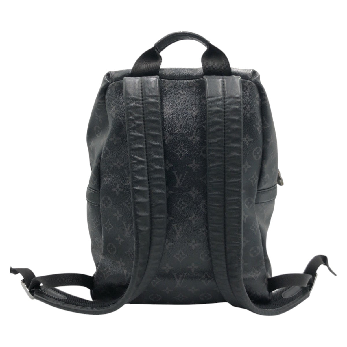 Louis Vuitton Monogram Eclipse Backpack M43186