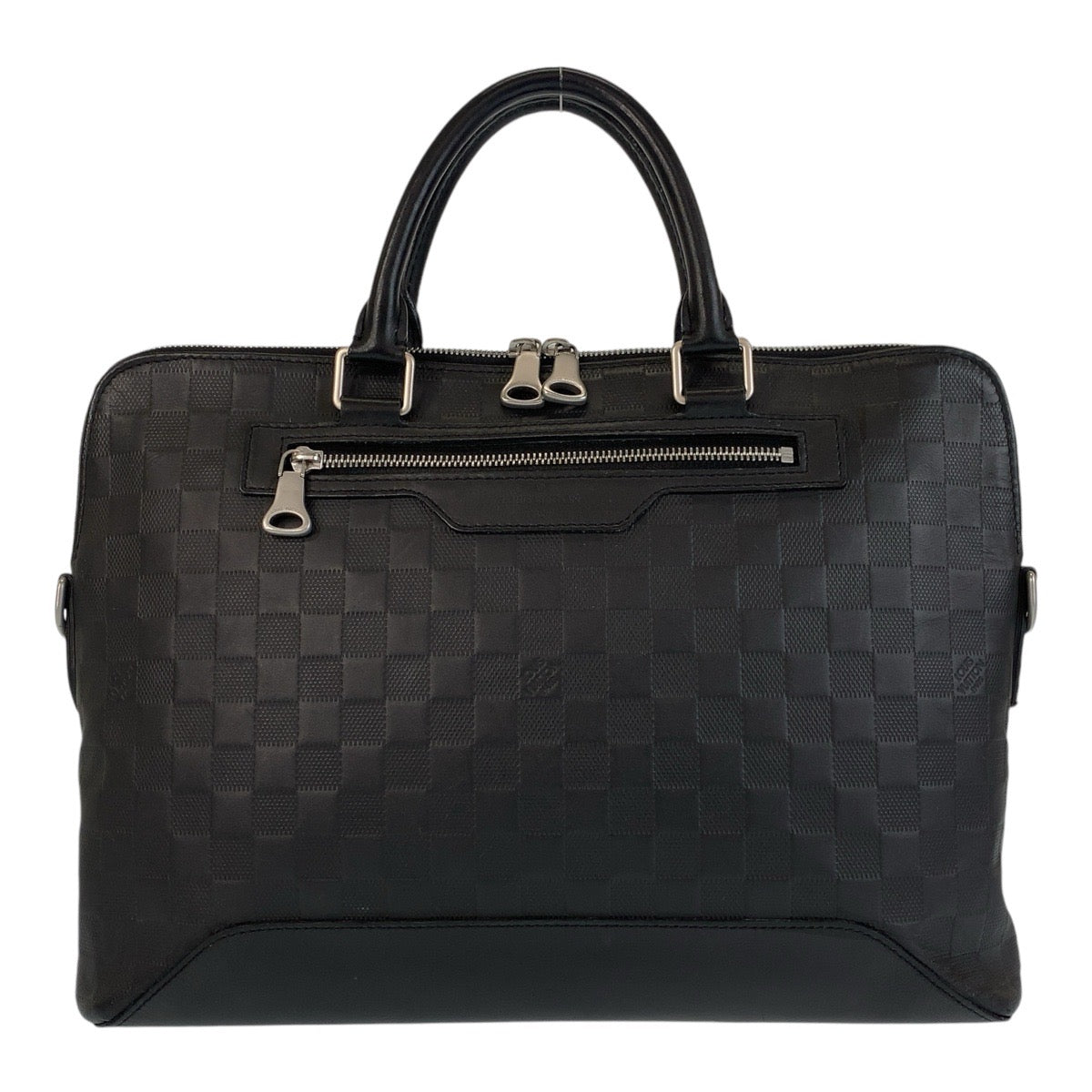 Louis Vuitton Damier Infini Avenue Briefcase