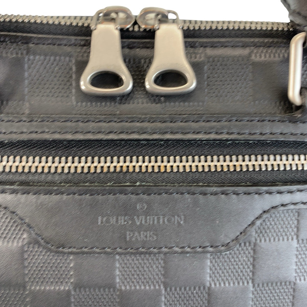 Louis Vuitton Damier Infini Avenue Briefcase