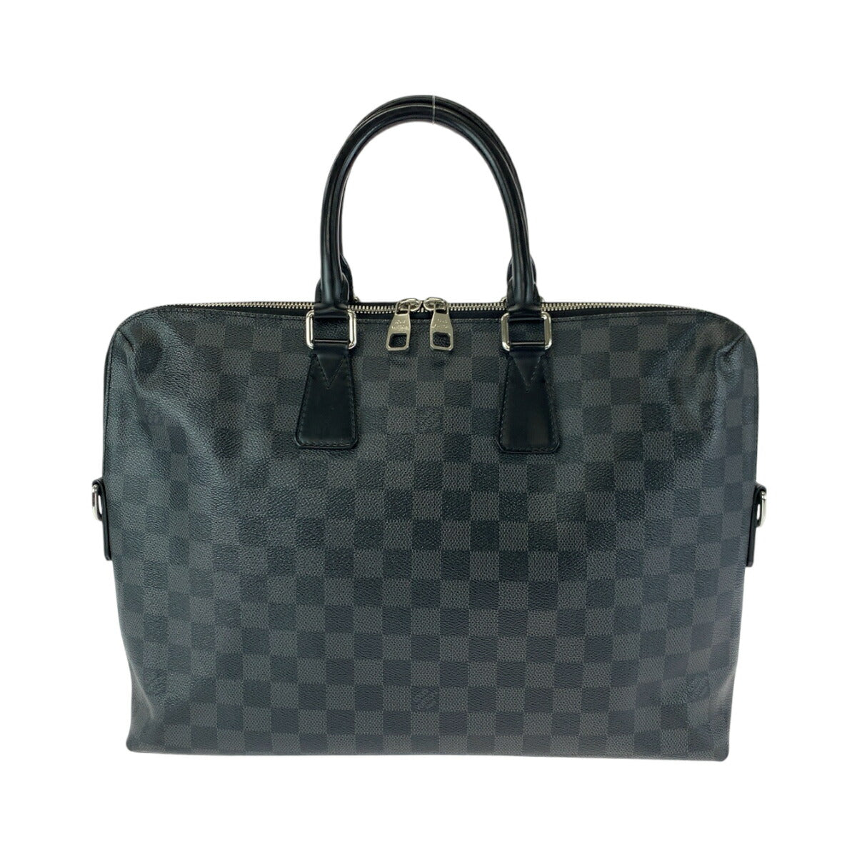 Louis Vuitton Damier Graphite Briefcase N48224