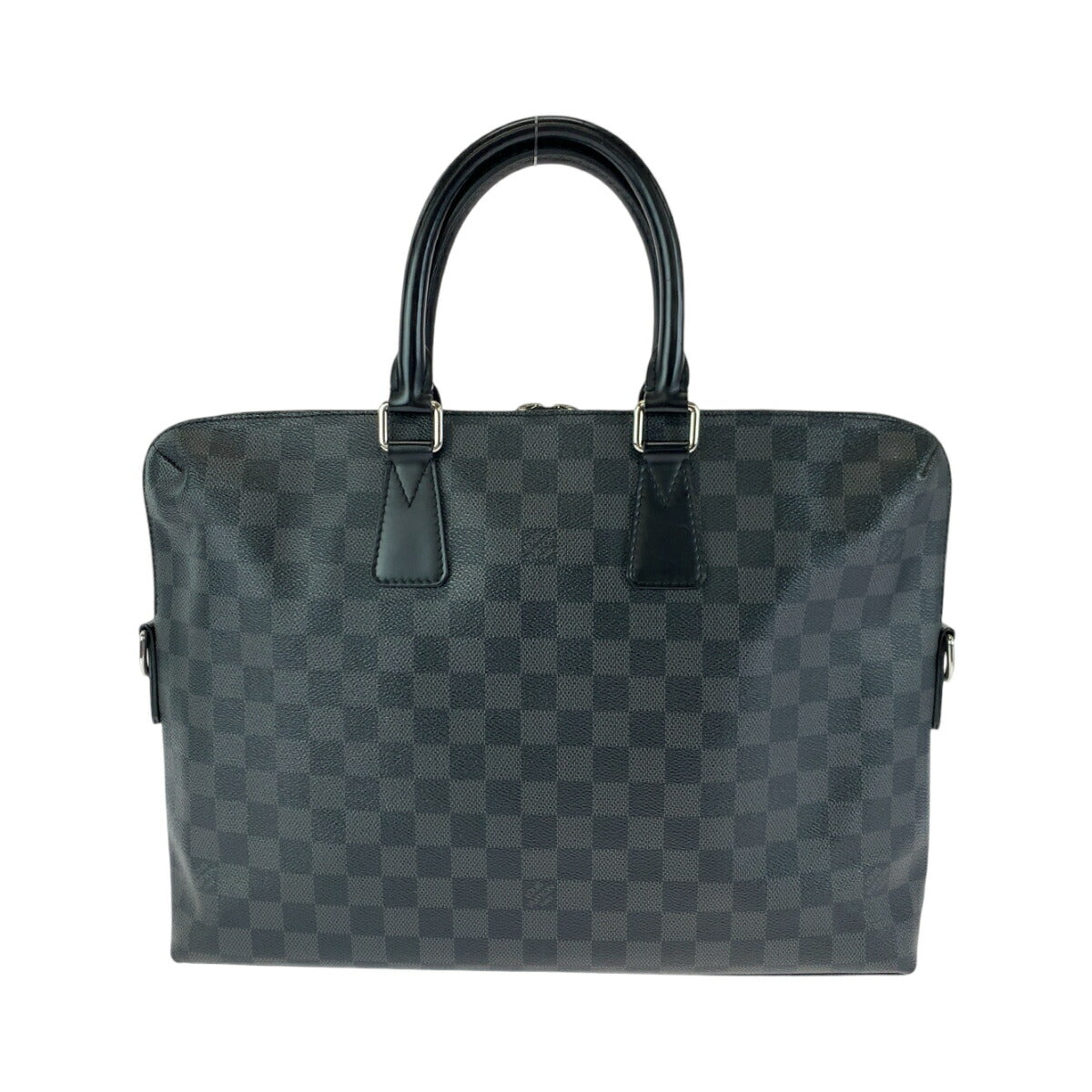 Louis Vuitton Damier Graphite Briefcase N48224