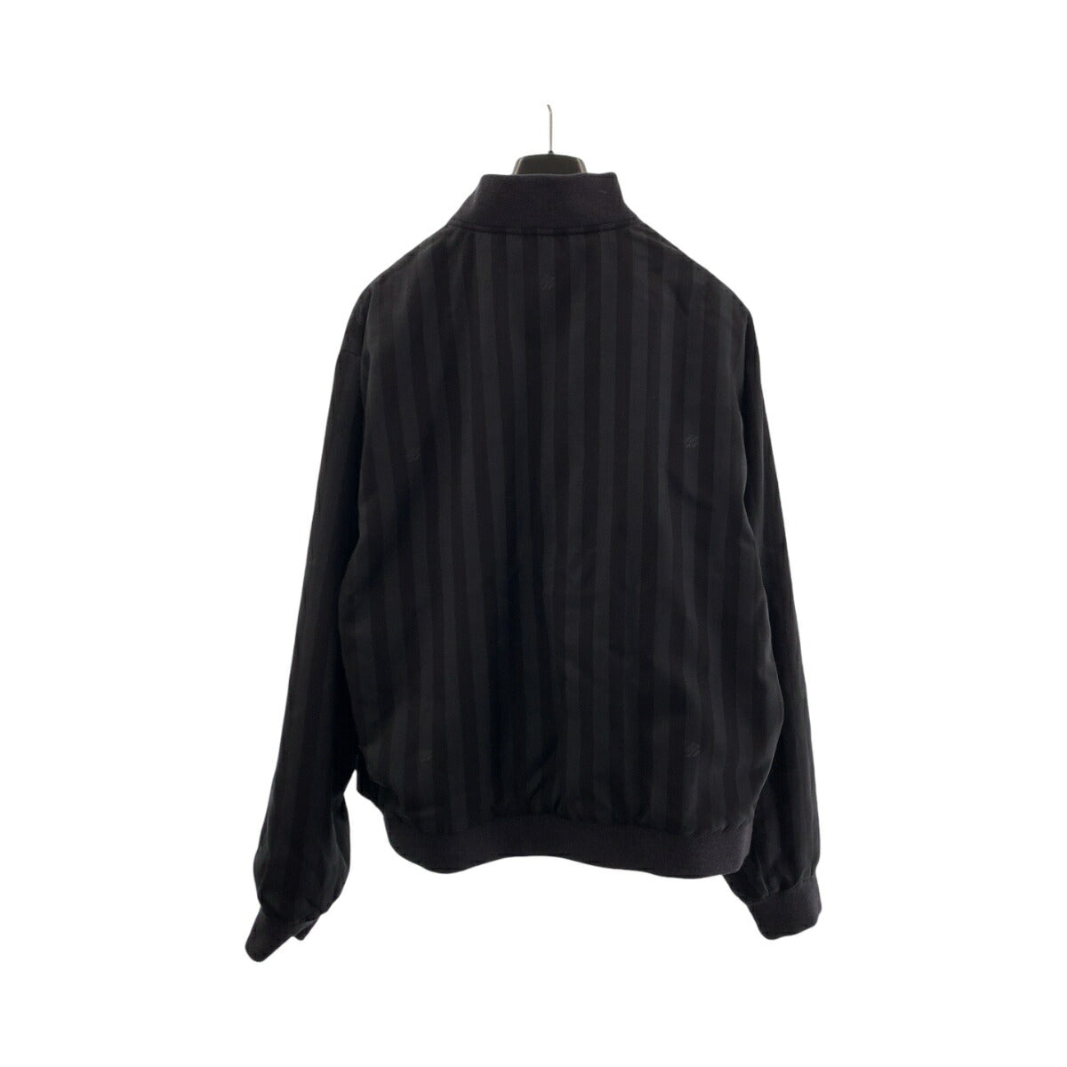 Louis Vuitton Wool Reversible Jacket