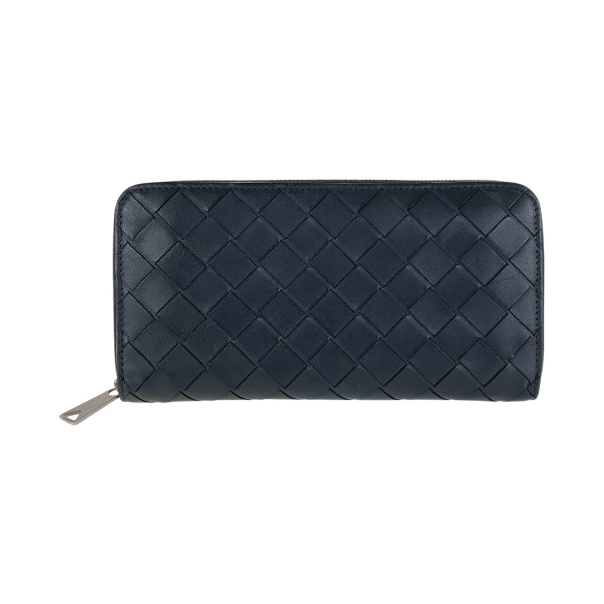 Bottega Veneta Intrecciato Leather Wallet