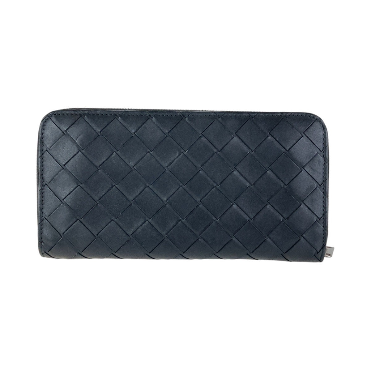 Bottega Veneta Intrecciato Leather Wallet