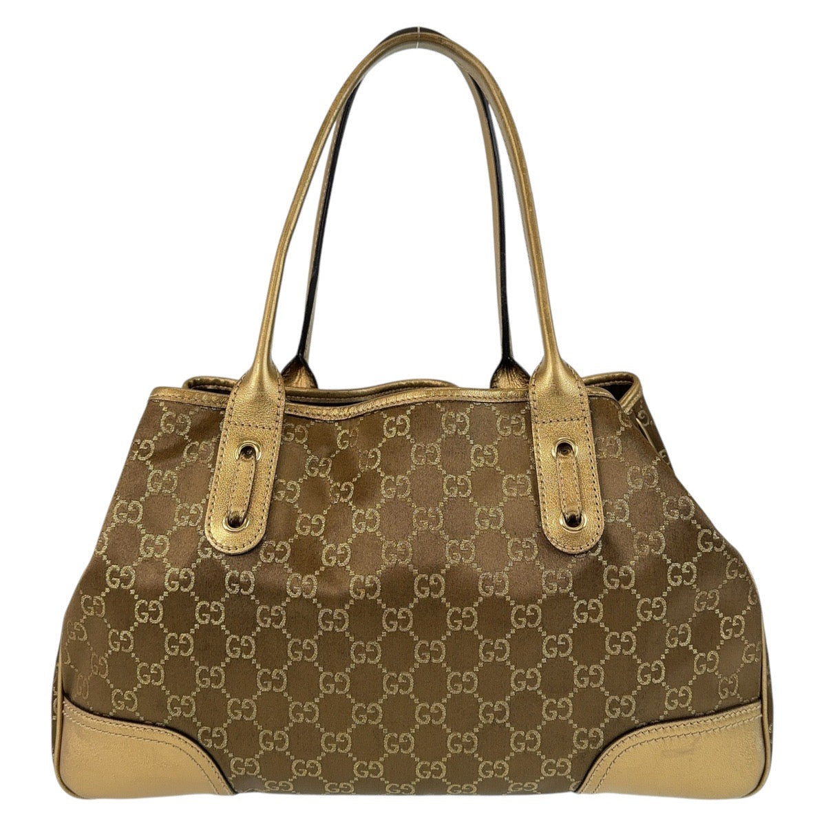 Gucci Princy GG Tote Shoulder Bag